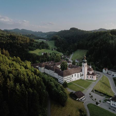 Hotel Kloster Fischingen Exterior foto