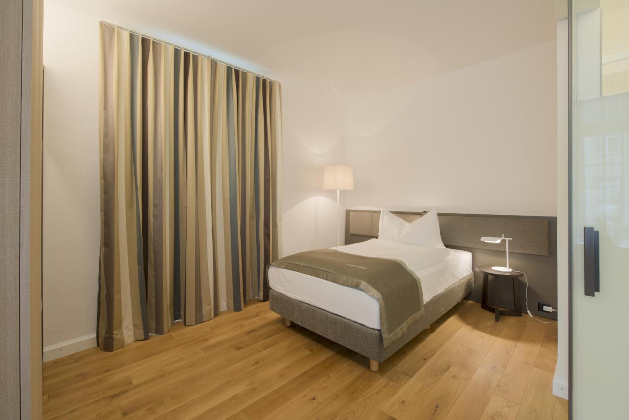 Hotel Kloster Fischingen Habitación foto