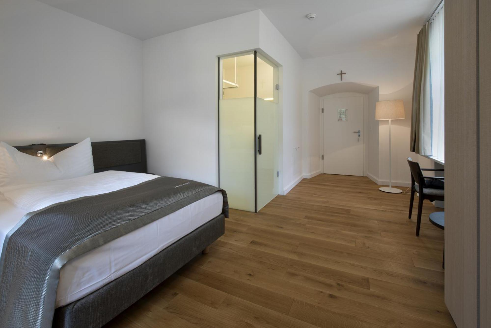 Hotel Kloster Fischingen Habitación foto