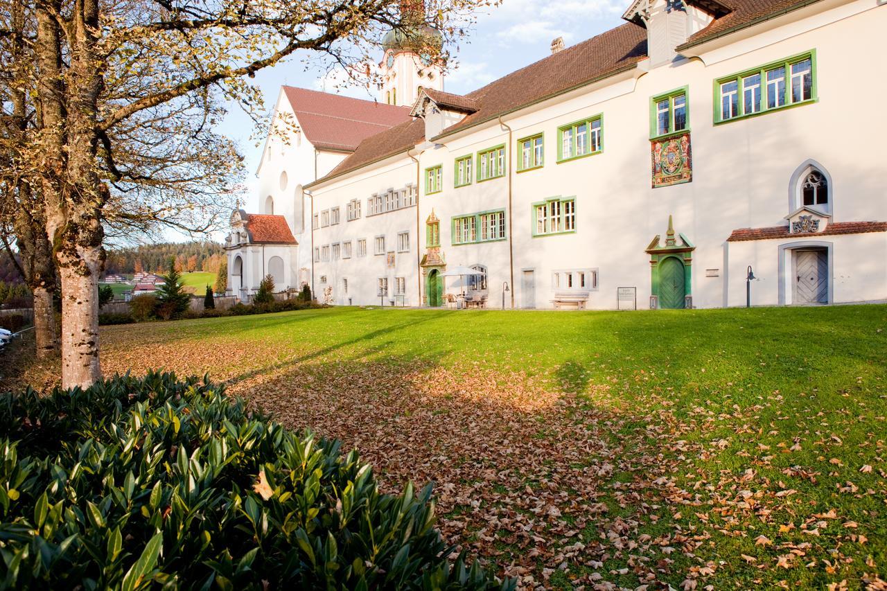 Hotel Kloster Fischingen Exterior foto